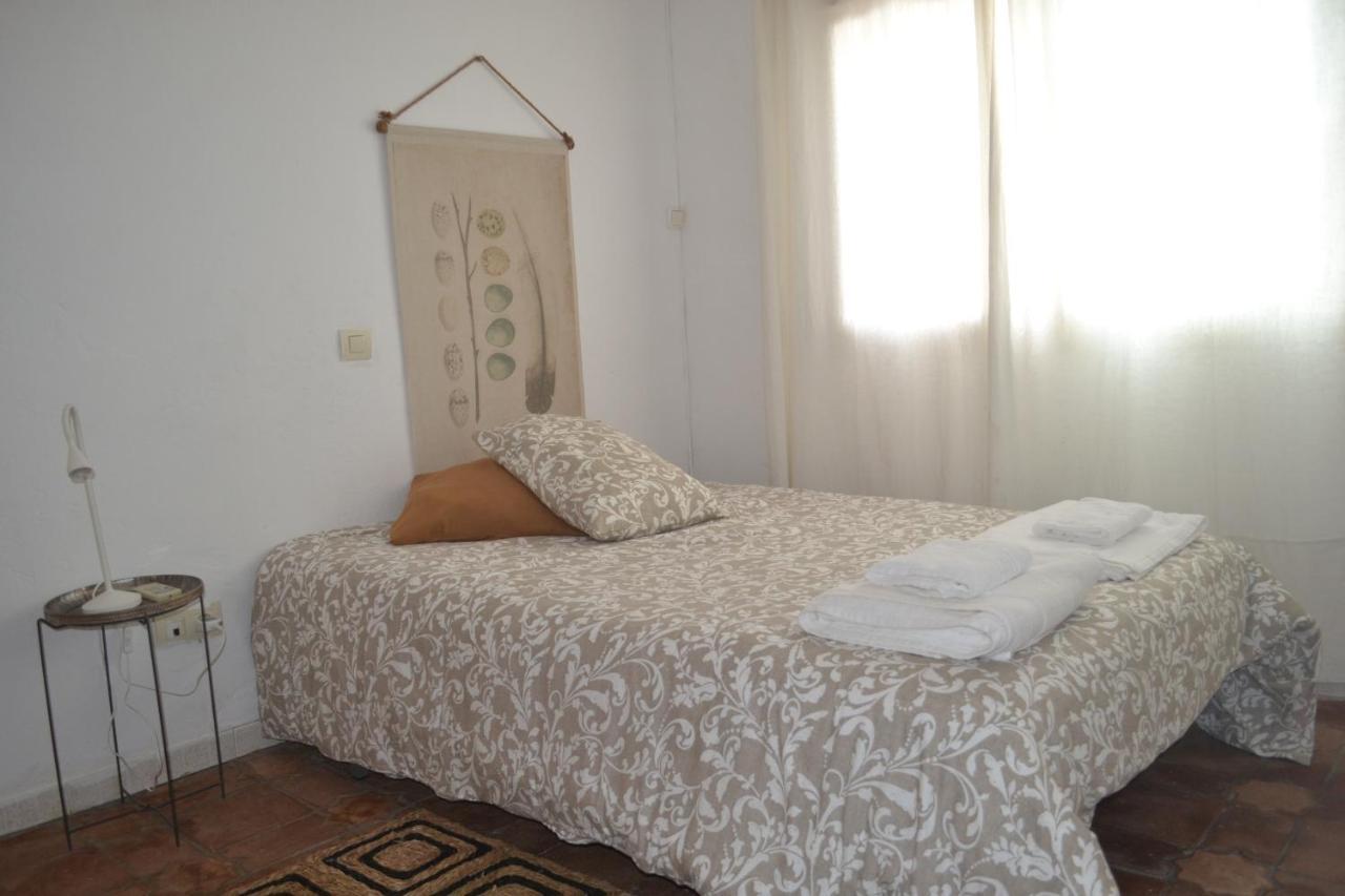 Charming House In Triana,Best City View From Patio Sevilla Exteriör bild